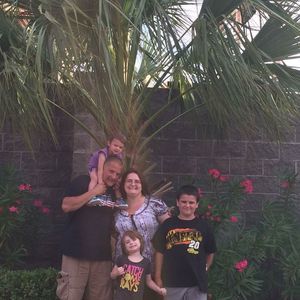 Meet your Posher, Jamie miller